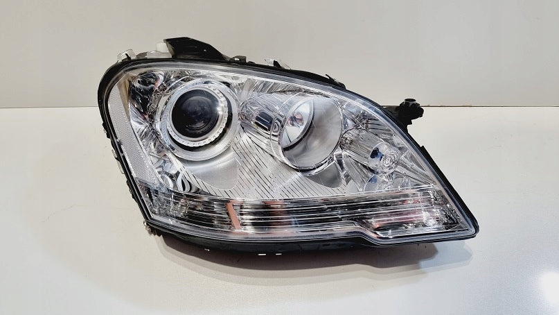 Frontscheinwerfer Mercedes-Benz 1648205961 Xenon FALSE Scheinwerfer Headlight SCH1905178640ch
