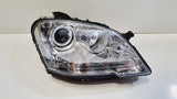 Frontscheinwerfer Mercedes-Benz 1648205961 Xenon FALSE Scheinwerfer Headlight