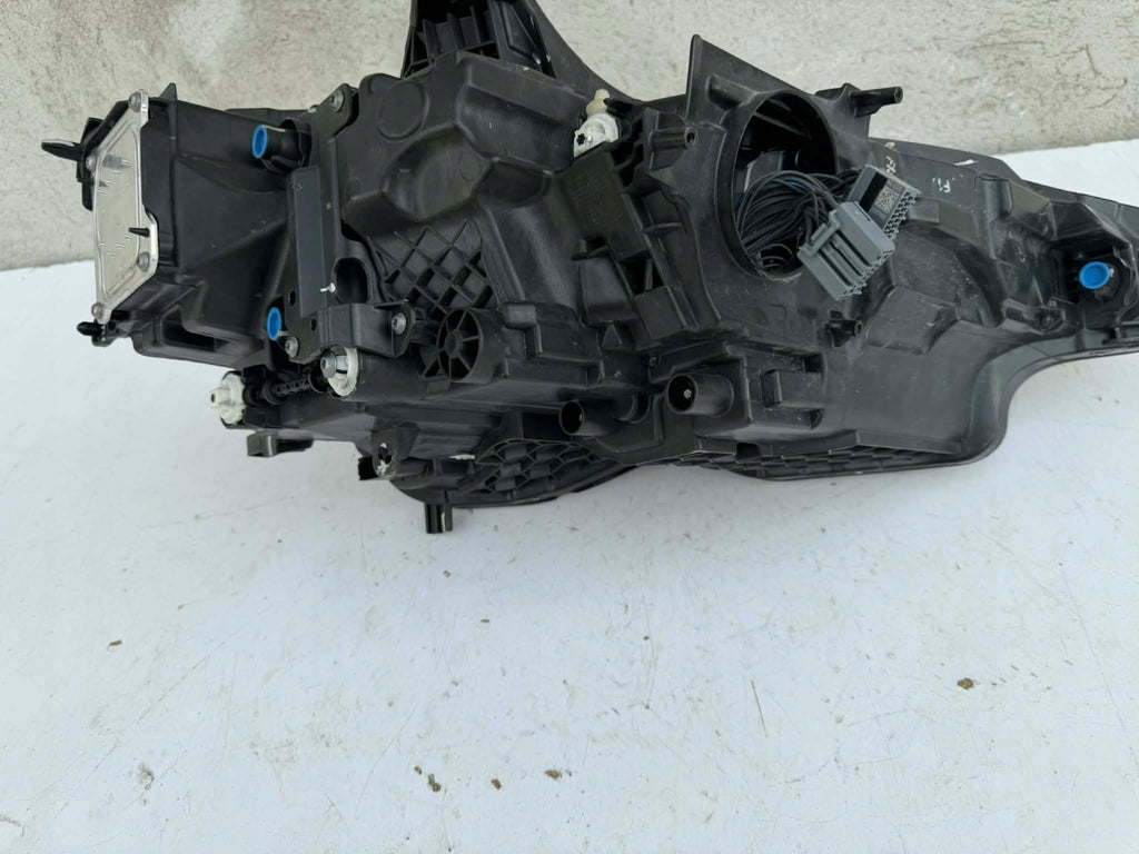 Frontscheinwerfer Volvo V60 II Full LED Links Scheinwerfer Headlight SCH1667684493qy