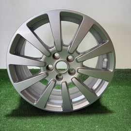 1x Alufelge 17 Zoll 7.0
