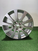 Laden Sie das Bild in den Galerie-Viewer, 1x Alufelge 17 Zoll 7.0" 5x108 GX73-1007RB Jaguar Xe Rim Wheel FEL2760065983vz