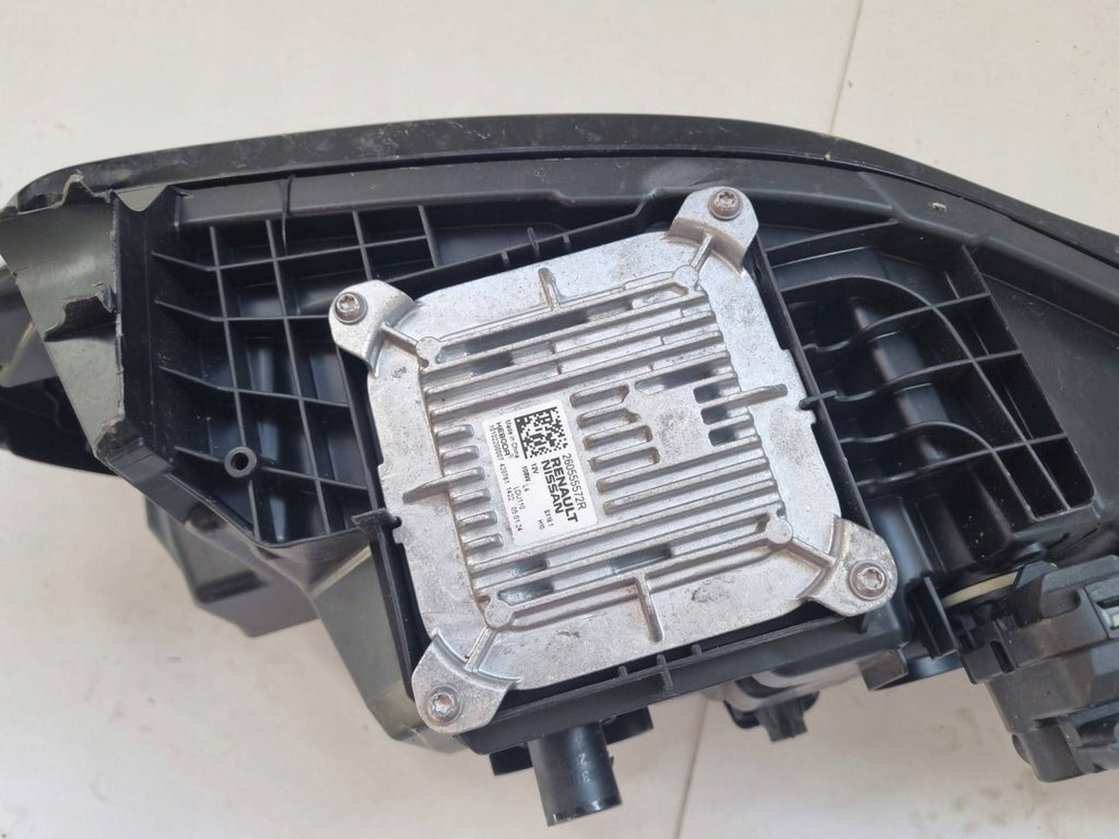 Frontscheinwerfer Renault Megane E-Tech 260605490R LED Links Headlight SCH2130800446lo