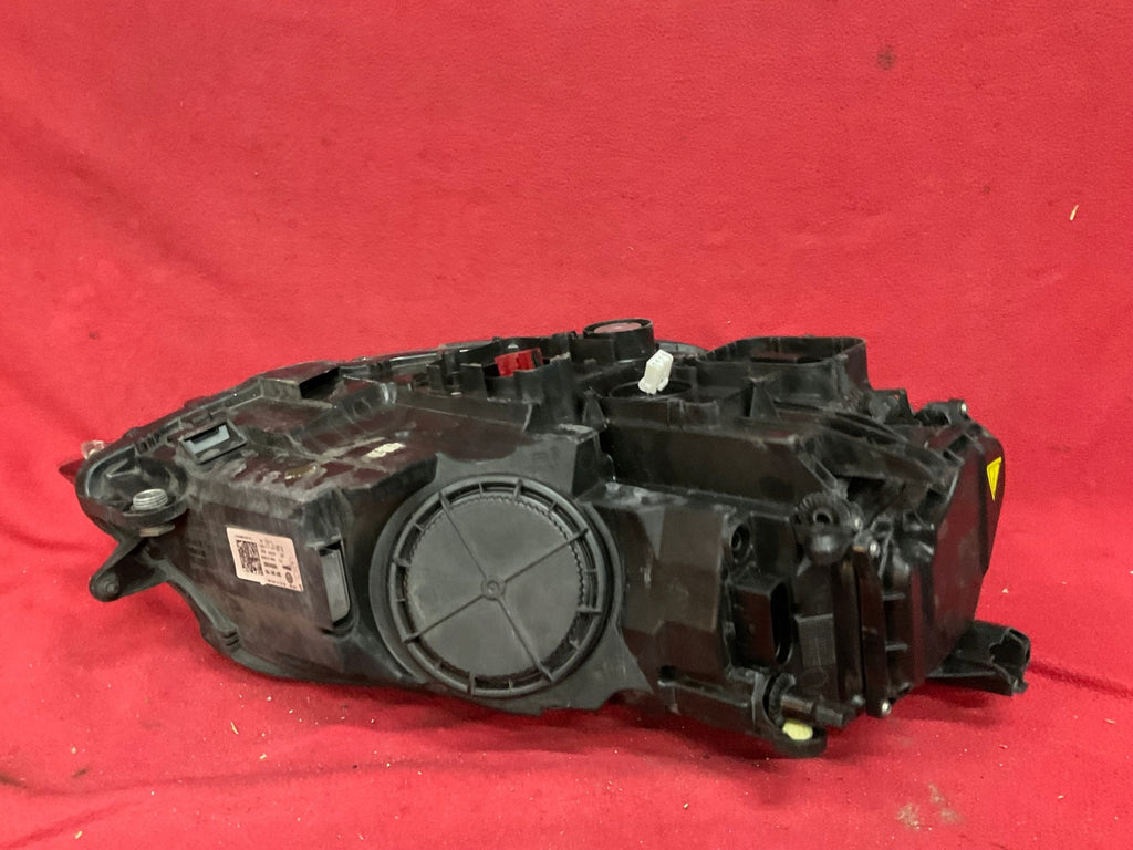 Frontscheinwerfer VW Golf VII 5G1941751 LED Links Scheinwerfer Headlight SCH5744152812wz