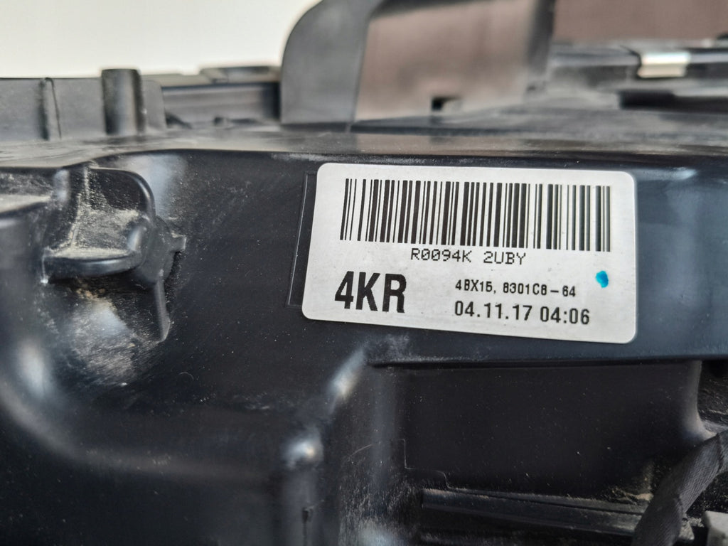 Frontscheinwerfer Mitsubishi Outlander III 8301C8 Full LED Rechts Headlight SCH4872149268he