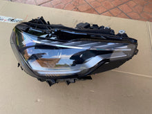 Laden Sie das Bild in den Galerie-Viewer, Frontscheinwerfer BMW 2 G42 5A320F4-07 LED Rechts Scheinwerfer Headlight SCH9603901408uh