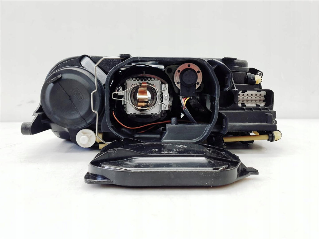 Frontscheinwerfer VW Touareg 7l6 89307859 Xenon Links Scheinwerfer Headlight