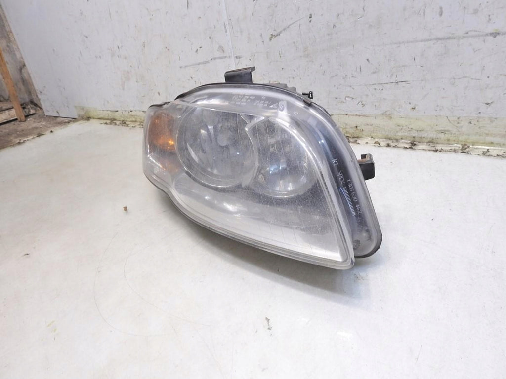 Frontscheinwerfer Audi A4 B7 8E0941004A J 0301219202 Rechts Headlight