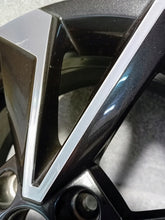 Laden Sie das Bild in den Galerie-Viewer, 1x Alufelge 16 Zoll 6.0&quot; 4x100 43ET Glanz 1ST601025L Skoda Citigo Rim Wheel