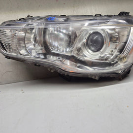 Frontscheinwerfer Mitsubishi Outlander II ZWW2453 Links Scheinwerfer Headlight SCH2293646159if