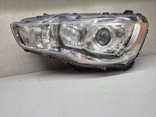 Load image into Gallery viewer, Frontscheinwerfer Mitsubishi Outlander II ZWW2453 Links Scheinwerfer Headlight SCH2293646159if