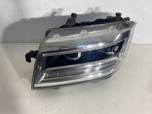 Load image into Gallery viewer, Frontscheinwerfer Man Tge Crafter 7C1941035 LED Links Scheinwerfer Headlight SCH6410996275pm