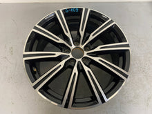 Load image into Gallery viewer, 1x Alufelge 19 Zoll 7.5" 5x108 50 5ET Glanz Schwarz 31423852 Volvo Xc60 FEL3345976361ce