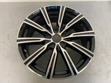 Load image into Gallery viewer, 1x Alufelge 19 Zoll 7.5" 5x108 50 5ET Glanz Schwarz 31423852 Volvo Xc60 FEL3345976361ce
