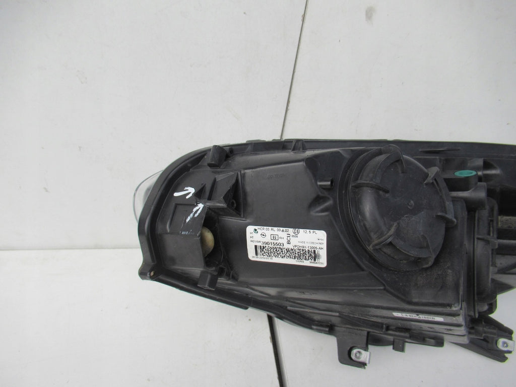 Frontscheinwerfer Opel Adam 39015503 LED Rechts Scheinwerfer Headlight