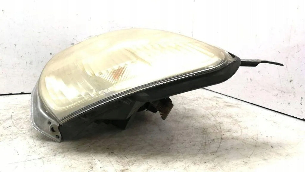 Frontscheinwerfer Honda Civic Hatchback I VII 33150S6AG020M2 Links Headlight SCH6999929368ua