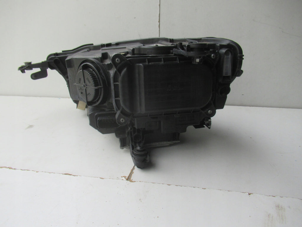 Frontscheinwerfer VW T-Roc T Roc Troc 2GA941036P LED Rechts Headlight