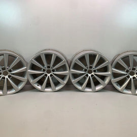 4x Alufelge 18 Zoll 8.0