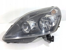 Load image into Gallery viewer, Frontscheinwerfer Opel Zafira B 730-18690 FALSE Scheinwerfer Headlight SCH9900755615np