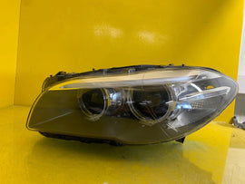 Frontscheinwerfer BMW 5 F11 F10 7317131-10 Xenon Links Scheinwerfer Headlight SCH7635579841jc