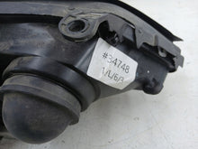 Laden Sie das Bild in den Galerie-Viewer, Frontscheinwerfer Opel Astra Xenon Links Scheinwerfer Headlight SCH3572678654on