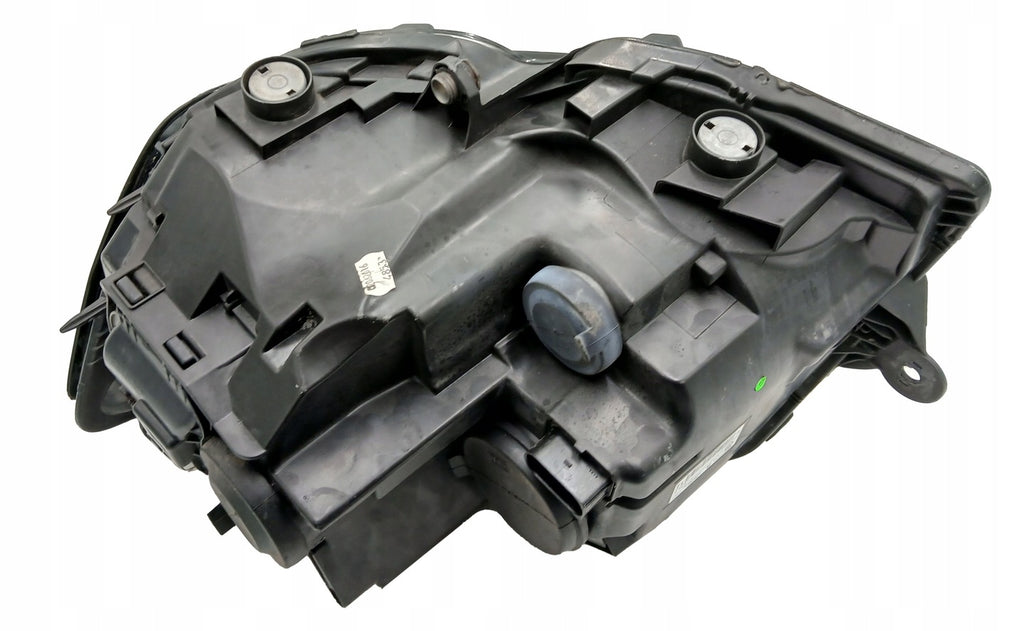 Frontscheinwerfer VW Transporter 7E1941016AB Rechts Scheinwerfer Headlight