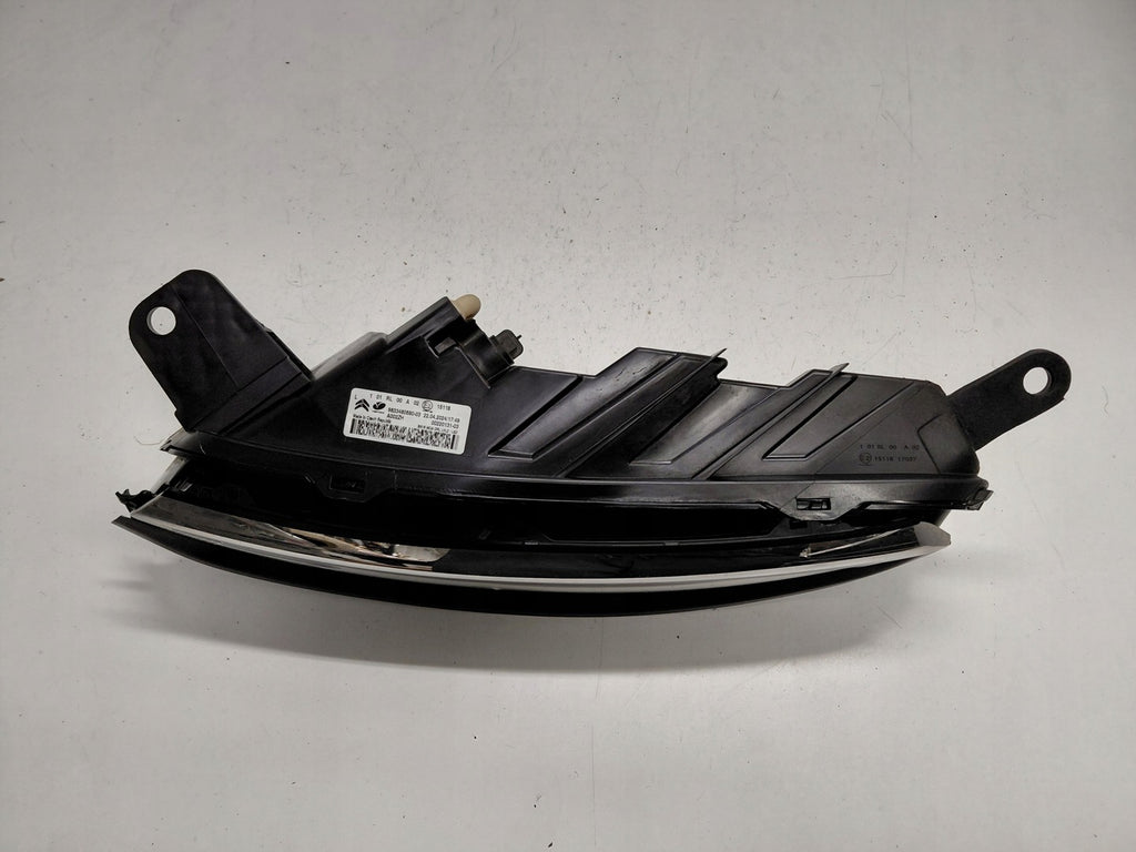 Frontscheinwerfer Citroën C3 III 9833480680 LED Links Scheinwerfer Headlight SCH2352443027ng