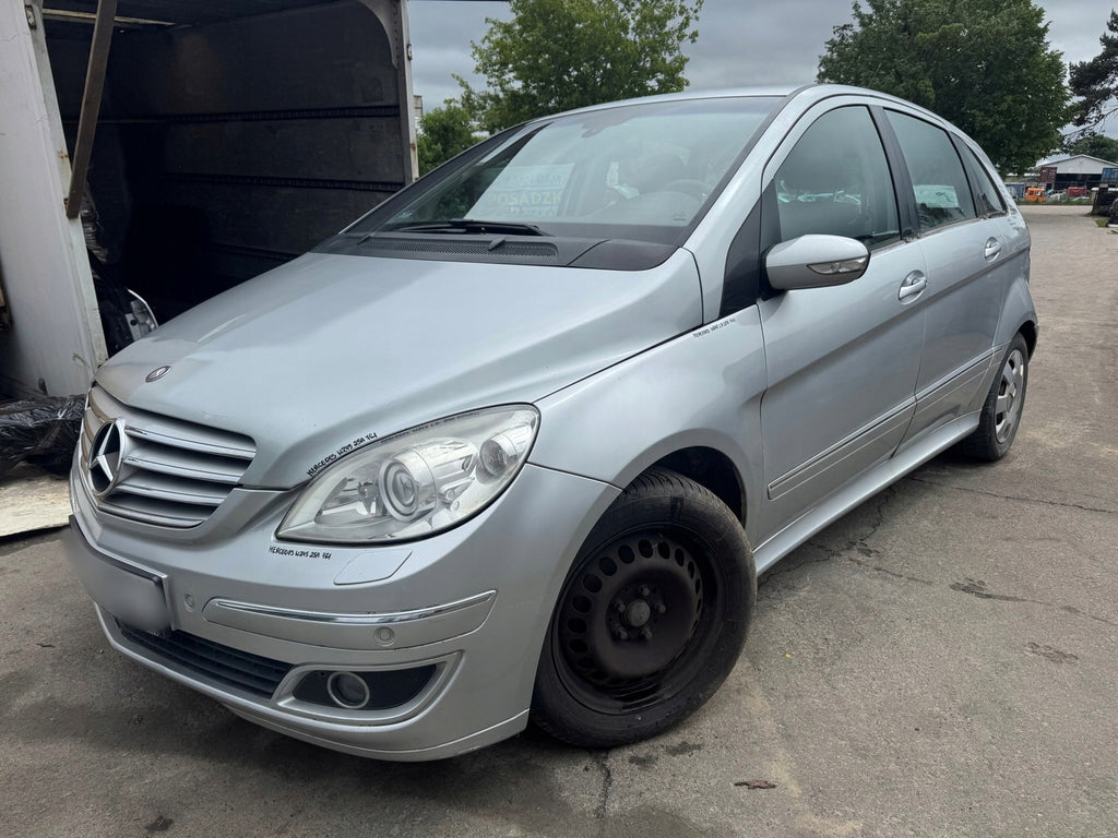 Frontscheinwerfer Mercedes-Benz W245 MBW245LLP Links Scheinwerfer Headlight SCH7700638261bu