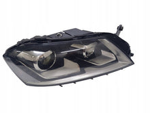 Laden Sie das Bild in den Galerie-Viewer, Frontscheinwerfer VW Passat B7 3D0941329B Rechts Scheinwerfer Headlight SCH6140509340tt