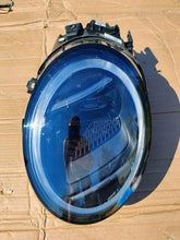 Laden Sie das Bild in den Galerie-Viewer, Frontscheinwerfer Mini 5B51205 L754417YA01 LED Links Scheinwerfer Headlight SCH9823806232tt