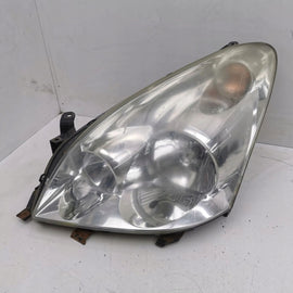 Frontscheinwerfer Toyota Corolla Verso AMD132750 Links Scheinwerfer Headlight SCH5840475712xa