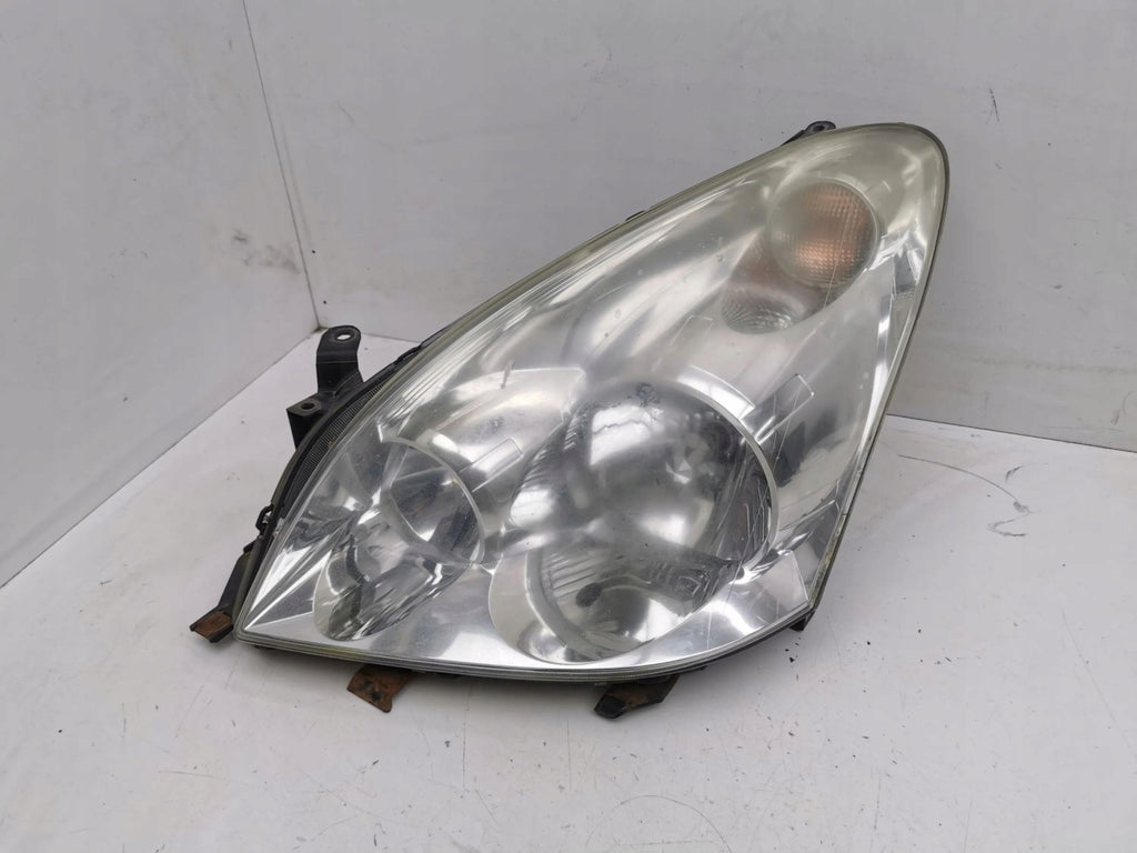 Frontscheinwerfer Toyota Corolla Verso AMD132750 Links Scheinwerfer Headlight SCH5840475712xa