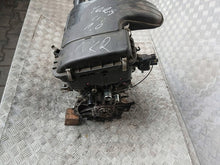 Laden Sie das Bild in den Galerie-Viewer, Motor Toyota Yaris 1KR 1.0 Benzin Engine Unkomplett MOT4710214634vb