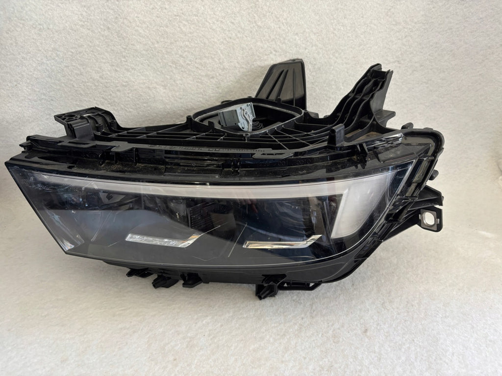 Frontscheinwerfer Opel Astra L 9858777080 Full LED Links Scheinwerfer Headlight SCH2919295488pf