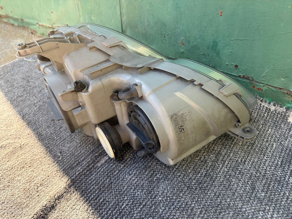 Frontscheinwerfer Mercedes-Benz Clk BAD593 Links Scheinwerfer Headlight SCH7875288073vr