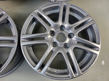 Laden Sie das Bild in den Galerie-Viewer, 4x Alufelge 16 Zoll 7.0" 5x112 52ET KBA49720 Audi Rim Wheel FEL1530864403za