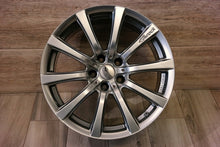 Load image into Gallery viewer, 1x Alufelge 18 Zoll 9.0&quot; 5x114.3 15ET KBA47846 Nissan 370z Rim Wheel