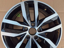 Load image into Gallery viewer, 1x Alufelge 17 Zoll 7.0" 5x112 49ET 5G0601025D VW Golf Vii Rim Wheel FEL8925219537sw