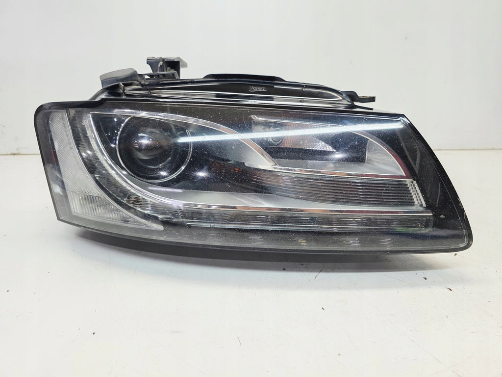 Frontscheinwerfer Audi A5 8T0941030AN LED Rechts Scheinwerfer Headlight SCH8175674060le