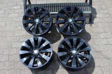 Load image into Gallery viewer, 4x Alufelge 17 Zoll 7.5" 5x120 37ET 6867126 BMW 3 F30 E90 Rim Wheel FEL3087473489wf