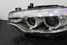 Laden Sie das Bild in den Galerie-Viewer, Frontscheinwerfer BMW 4 F33 7410786 7410785 Xenon Ein Satz Headlight SCH3078003665ht