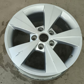 1x Alufelge 16 Zoll 6.5