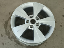 Load image into Gallery viewer, 1x Alufelge 16 Zoll 6.5" 5x112 46ET 5E0601025BE Skoda Octavia Iii Rim Wheel FEL8826484047ta
