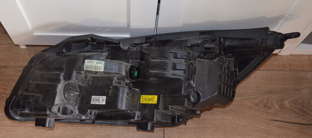 Frontscheinwerfer Kia Sorento III 92102-C5620 LED Rechts Scheinwerfer Headlight SCH7934285776ka