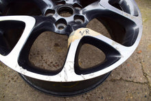 Load image into Gallery viewer, 1x Alufelge 20 Zoll 8.5&quot; 5x120 41ET Glanz Grau 13467135 Mg Insignia A Rim Wheel