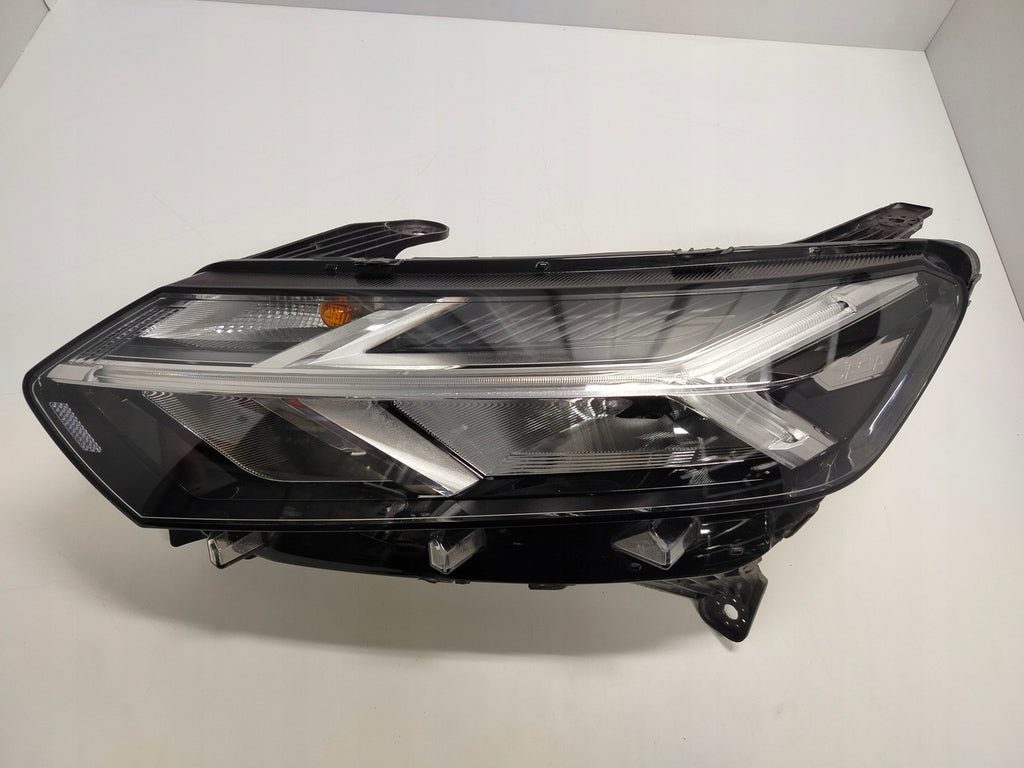 Frontscheinwerfer Dacia Sandero III Logan 260605914R LED Links Headlight SCH3348834841yo