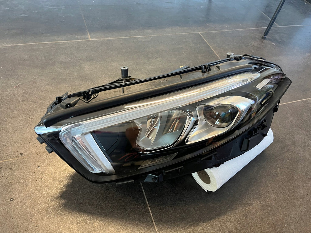 Frontscheinwerfer Mercedes-Benz W177 A1779064703 LED Links Headlight SCH2515796583mx