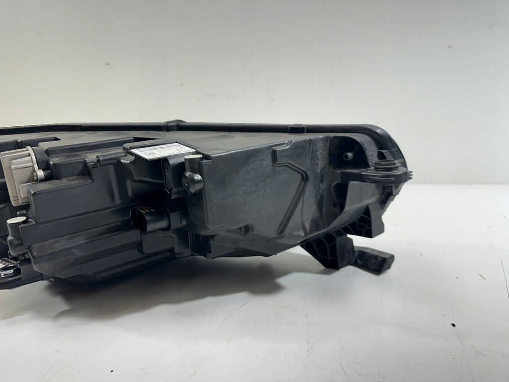Frontscheinwerfer Skoda Octavia IV 5E494101512 LED Links Scheinwerfer Headlight SCH6315128974yq