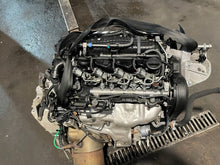 Laden Sie das Bild in den Galerie-Viewer, Motor Volvo S60 V60 D4204T8 2.0 120PS 88kW Diesel Engine Unkomplett MOT5843993326fz