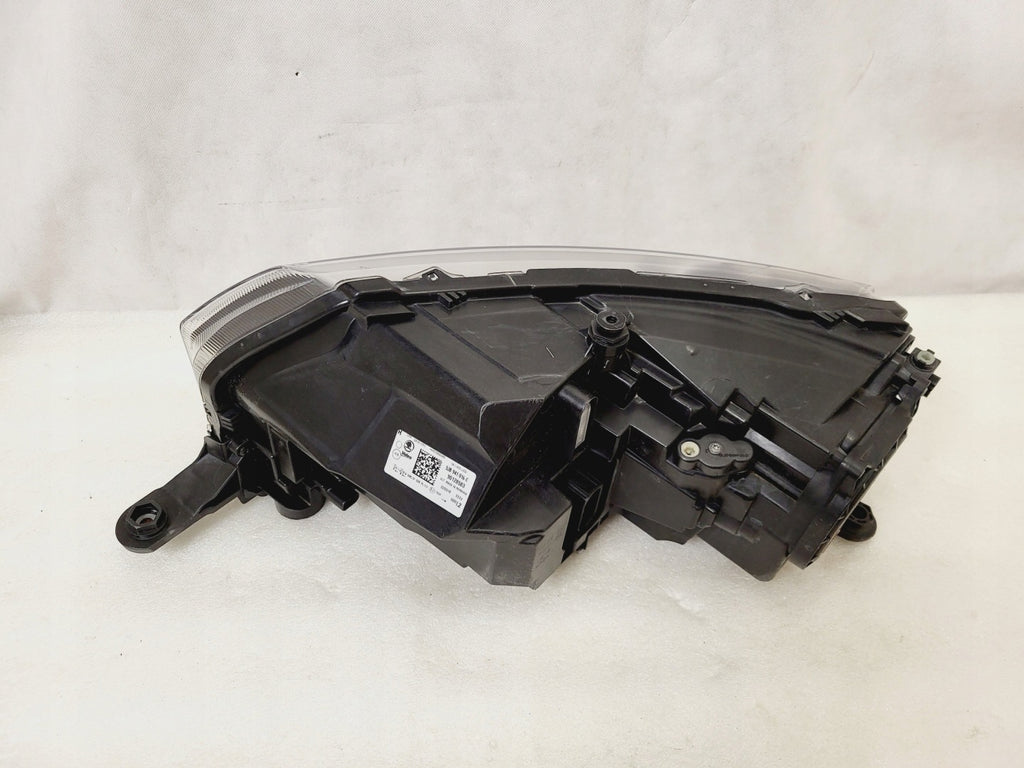 Frontscheinwerfer Skoda Rapid 5JB941016C LED Rechts Scheinwerfer Headlight SCH1270314950mr