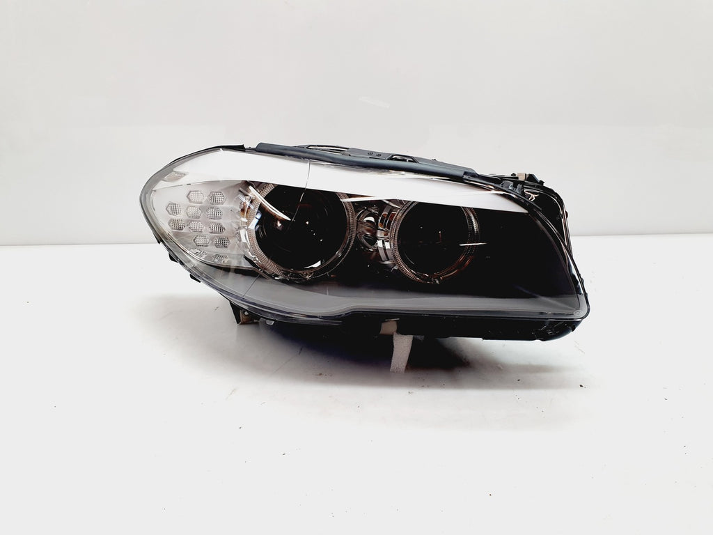 Frontscheinwerfer BMW 5 F11 F10 7271912 7203246 Bi-Xenon Rechts Headlight SCH3901164846cg